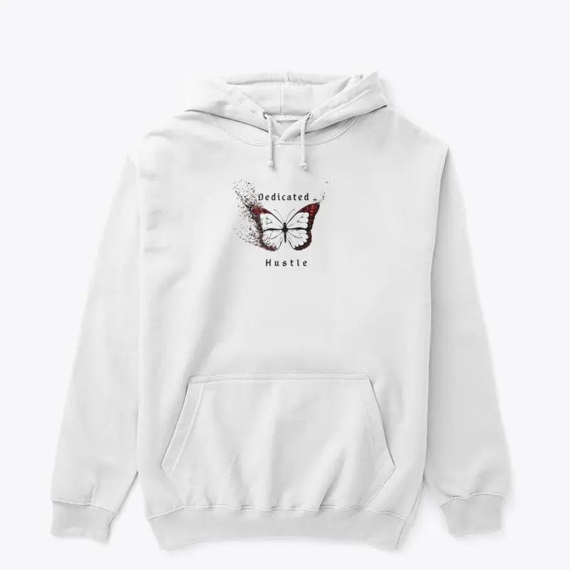 Butterfly Effect Hoodie