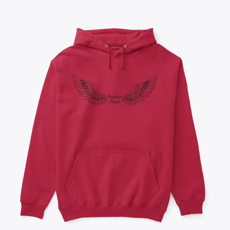 Wings Hoodie